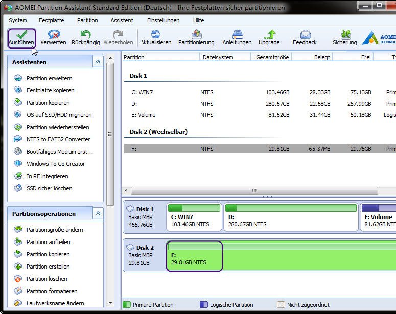 How to Format an SD Card to NTFS - EaseUS