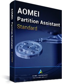 aomei partition assistant pro upgrade